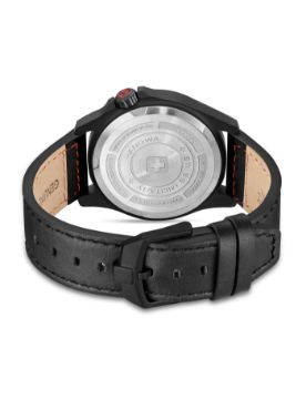 Swiss Military Hanowa Fieldmaster Tritium 42 mm Quartz Saat SMWGB0005241