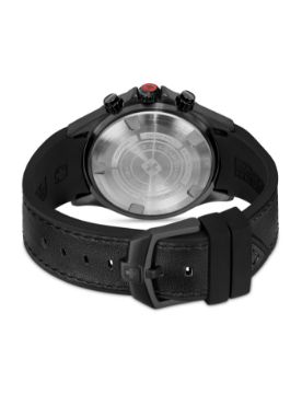 Swiss Military Hanowa Saatman 43 mm Quartz Saat SMWGO0003430