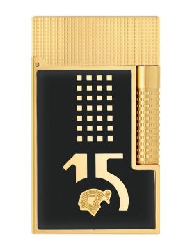 S.T. Dupont Le Grand Dupont Behike Siyah Çakmak C23003CL