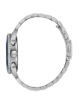 Slazenger Kronograf 44 mm Quartz Saat SL.09.2490.2.02