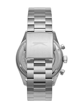 Slazenger Kronograf 44 mm Quartz Saat SL.09.2490.2.02