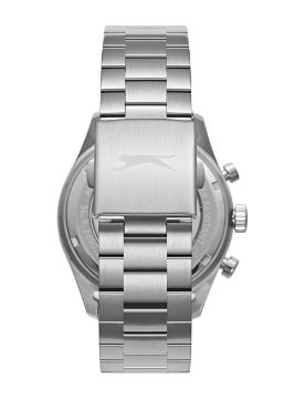 Slazenger Kronograf 44 mm Quartz Saat SL.09.2490.2.05