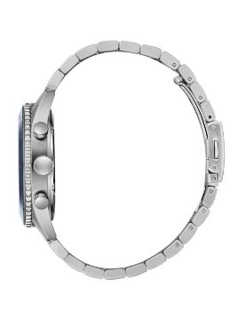 Slazenger Kronograf 44 mm Quartz Saat SL.09.2490.2.06