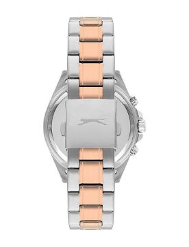 Slazenger Kronograf 47 mm Quartz Saat SL.09.2383.2.04