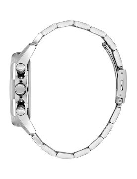 Slazenger Kronograf 46 mm Quartz Saat SL.09.2386.2.01