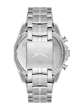 Slazenger Kronograf 46 mm Quartz Saat SL.09.2386.2.01