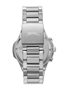 Slazenger Kronograf 43 mm Quartz Saat SL.09.2427.2.03