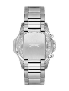 Slazenger Kronograf 45 mm Quartz Saat SL.09.2456.2.01