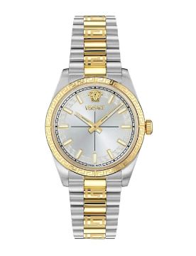 Versace Milleniyum Lady 32 mm Quartz Saat VRSCVE0E00825