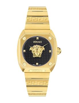 Versace Medusa Antres 35 mm Quartz Saat VRSCVE0R00525