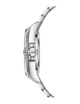 Jacques Philippe 39 mm Quartz Saat JPQGS5913X6DNMV3