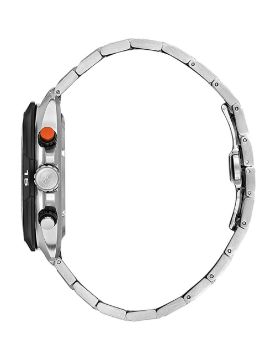 Wainer 44 mm Quartz Saat WA.15559-A