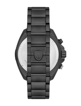 Wainer 44 mm Quartz Saat WA.15559-D