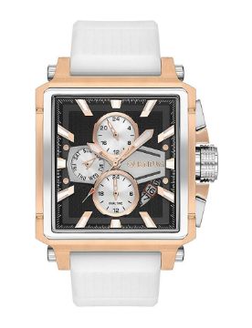 Quantum 41 mm Quartz Saat HNG963.450