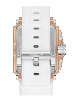 Quantum 41 mm Quartz Saat HNG963.450