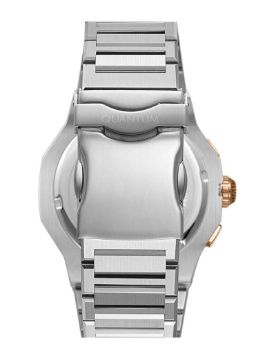 Quantum 45 mm Quartz Saat HNG1081.530