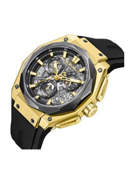 Quantum 47 mm Quartz Saat HNG1097.251