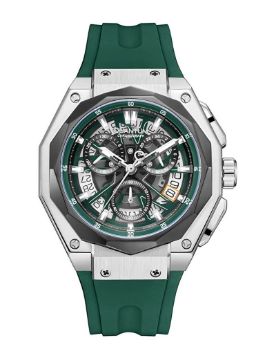 Quantum 47 mm Quartz Saat HNG1097.356