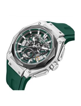 Quantum 47 mm Quartz Saat HNG1097.356