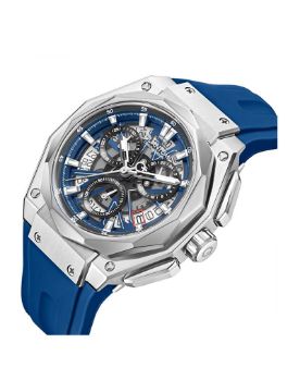 Quantum 47 mm Quartz Saat HNG1097.359