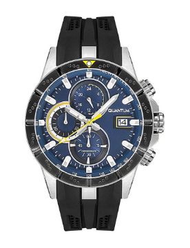 Quantum 47 mm Quartz Saat HNG893.392