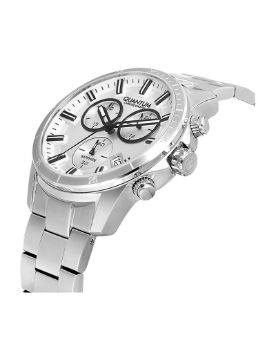 Quantum 44 mm Quartz Saat PWG1159.330