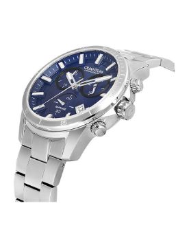 Quantum 44 mm Quartz Saat PWG1159.390