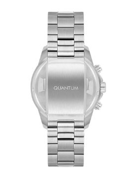 Quantum 44 mm Quartz Saat PWG1159.390