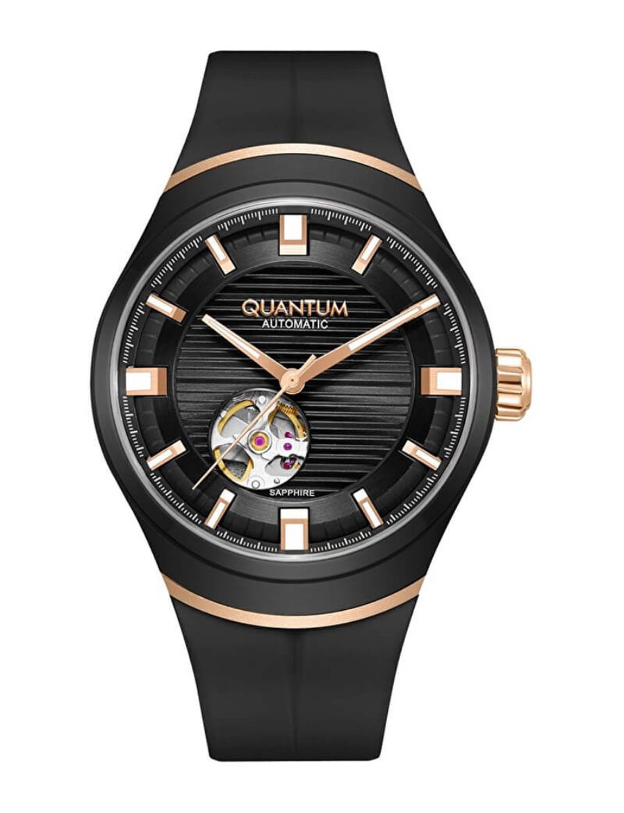 Quantum 43 mm Otomatik Saat QMG1203.851