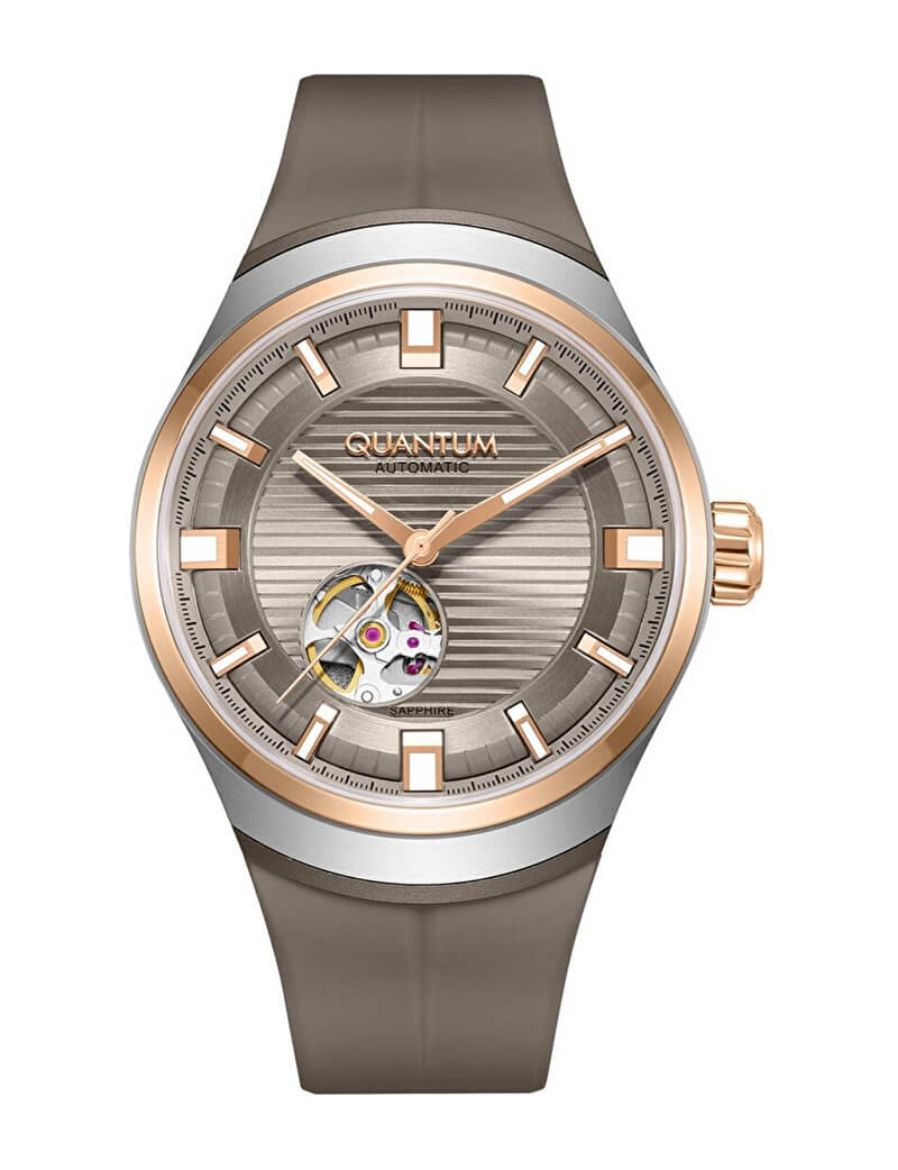 Quantum 43 mm Otomatik Saat QMG1203.866