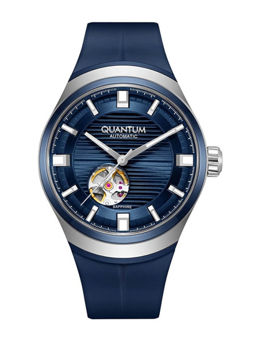 Quantum 43 mm Otomatik Saat QMG1203.999