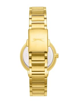 Slazenger 33 mm Quartz Saat SL.09.2466.4.02