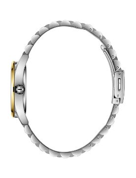 Slazenger 34 mm Quartz Saat SL.09.2463.3.02