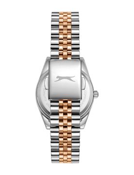 Slazenger 32 mm Quartz Saat SL.09.2463.3.04