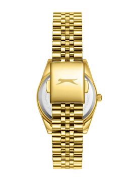 Slazenger 32 mm Quartz Saat SL.09.2463.3.06