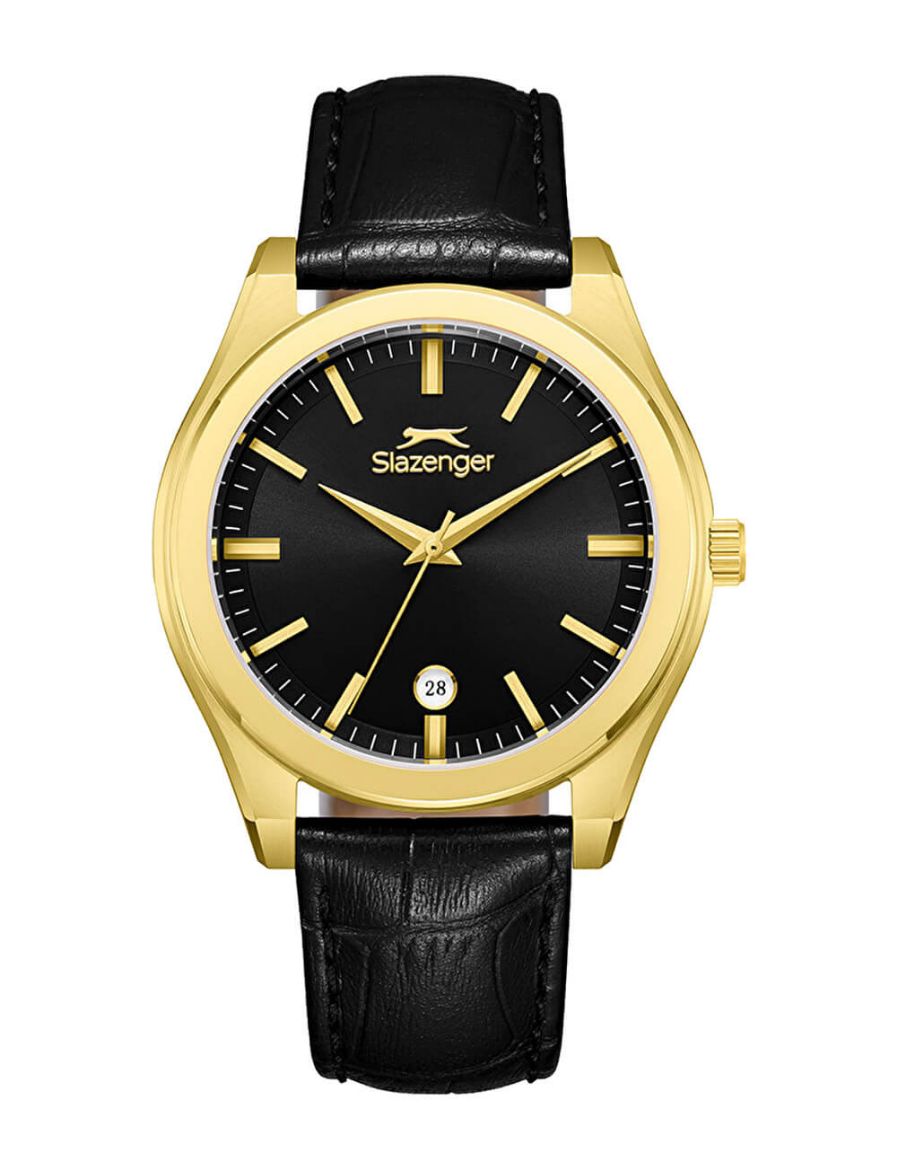 Slazenger 41 mm Quartz Saat SL.09.2486.1.04