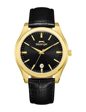 Slazenger 41 mm Quartz Saat SL.09.2486.1.04