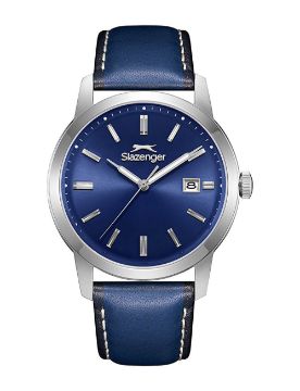 Slazenger 41 mm Quartz Saat SL.09.2496.1.06