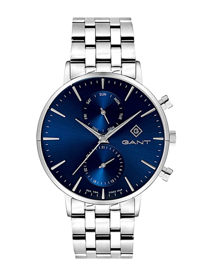 Gant 43.5 mm Quartz Saat G121003