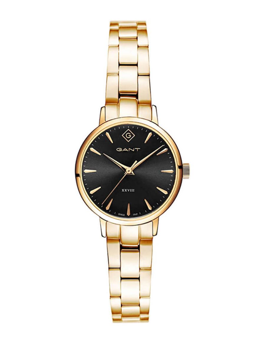 Gant 28 mm Quartz Saat G126011