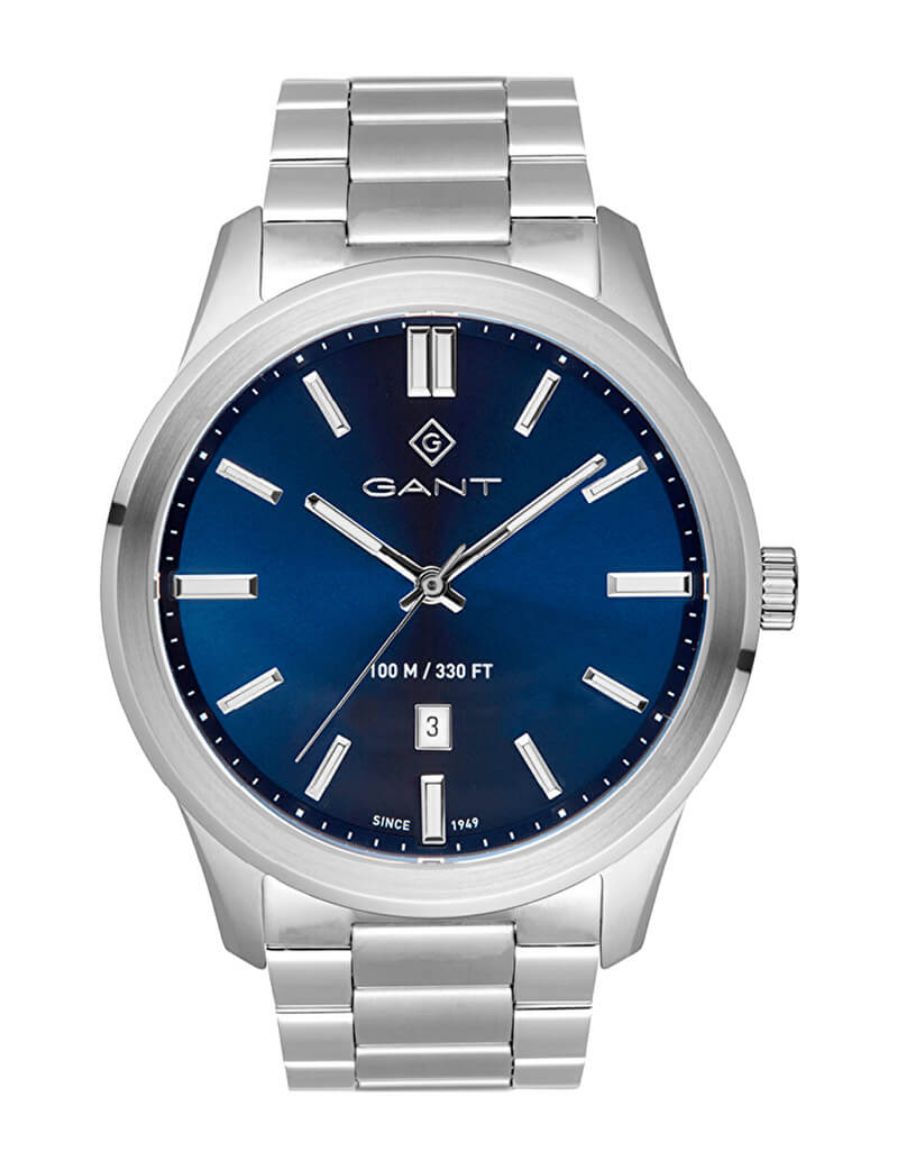 Gant 43 mm Quartz Saat G182003