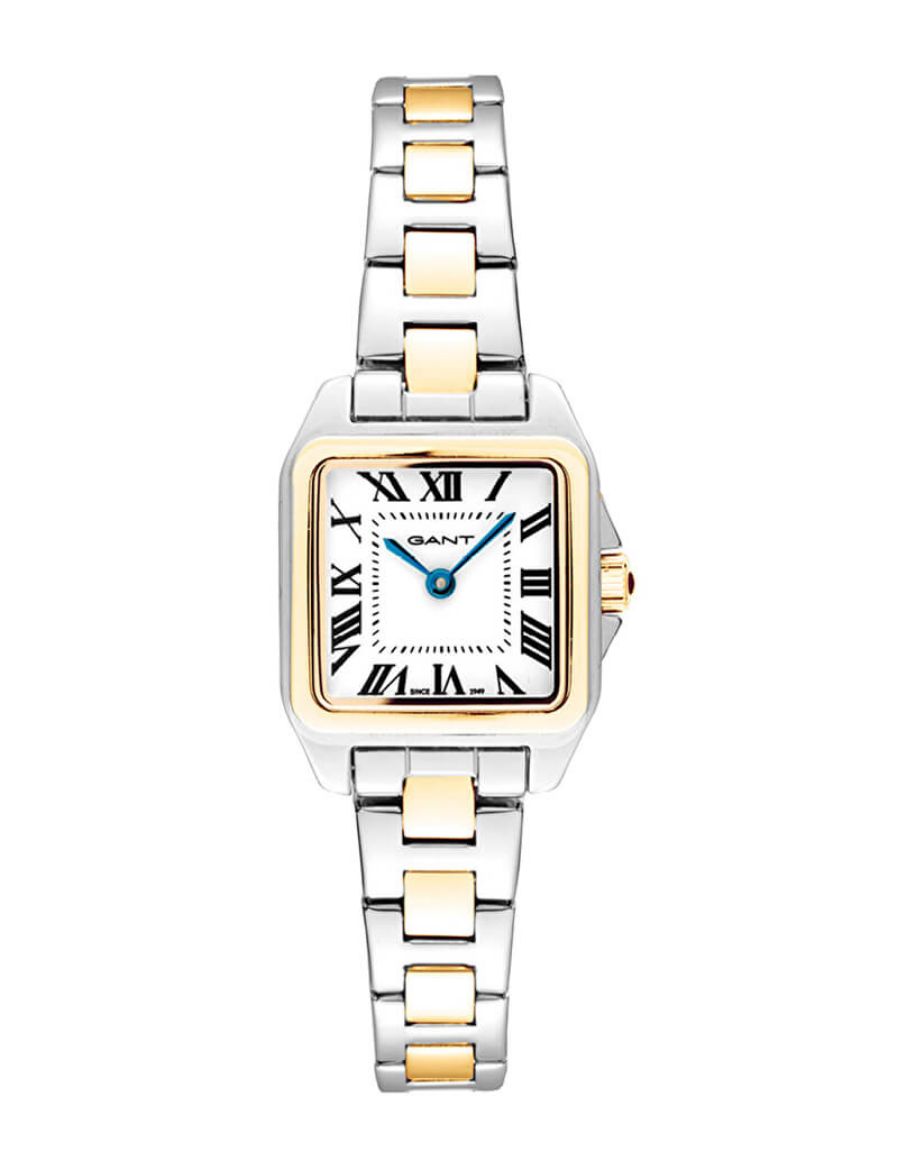 Gant 22 mm Quartz Saat G193002