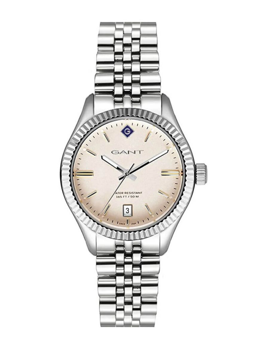 Gant 34 mm Quartz Saat G136006