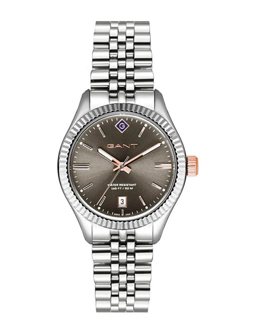 Gant 34 mm Quartz Saat G136007