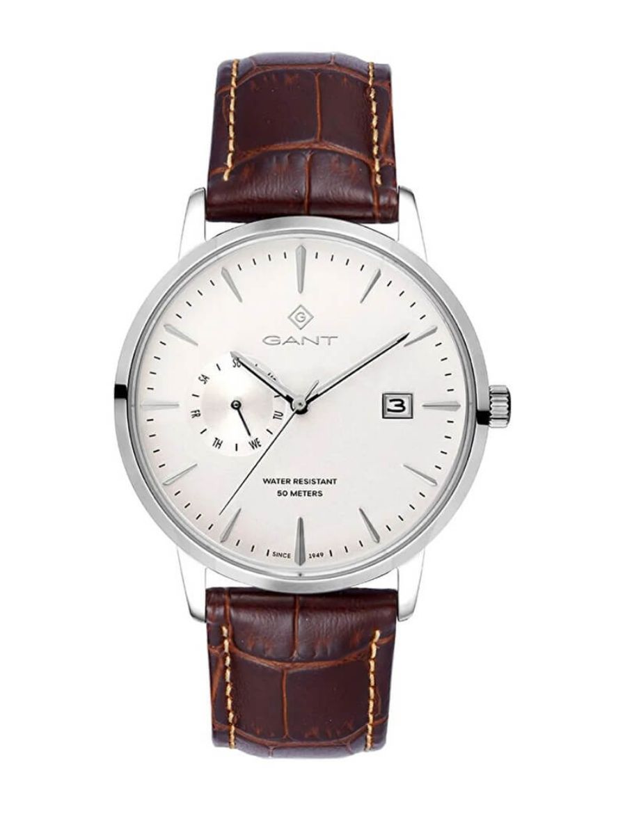 Gant 43 mm Quartz Saat G165002
