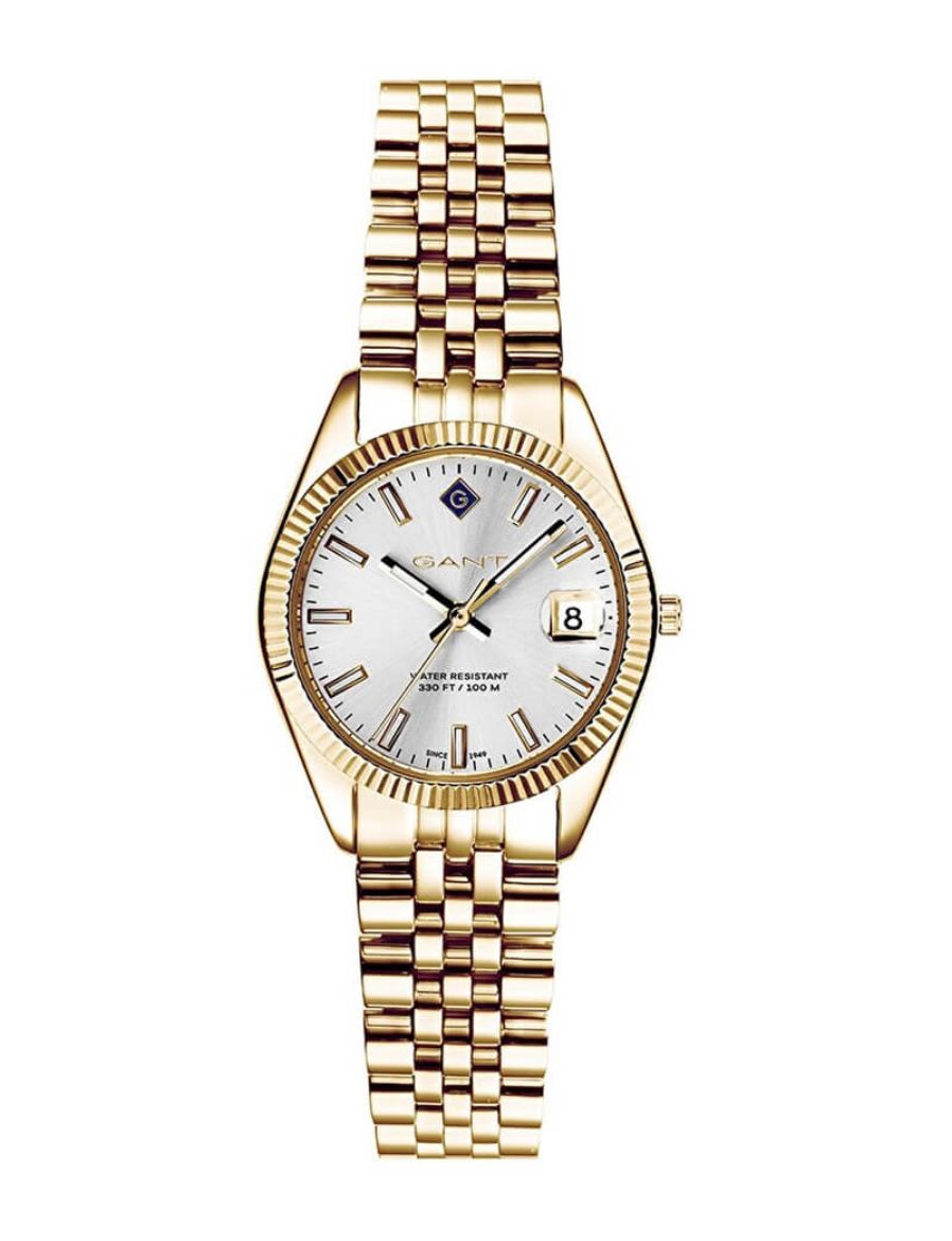 Gant 28 mm Quartz Saat G181003