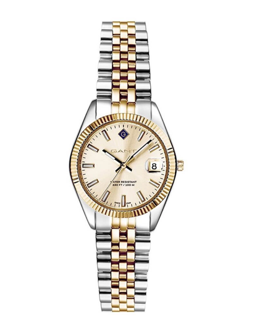 Gant 28 mm Quartz Saat G181011