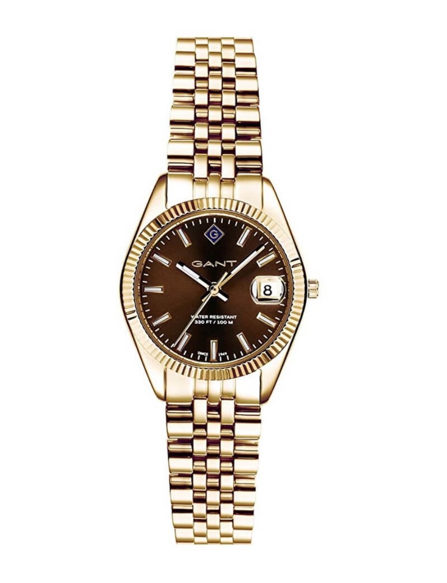 Gant 28 mm Quartz Saat G181012