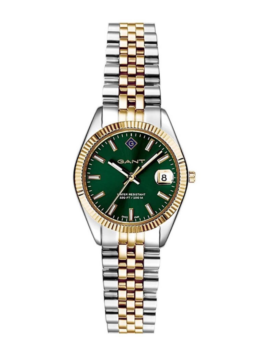 Gant 28 mm Quartz Saat G181013