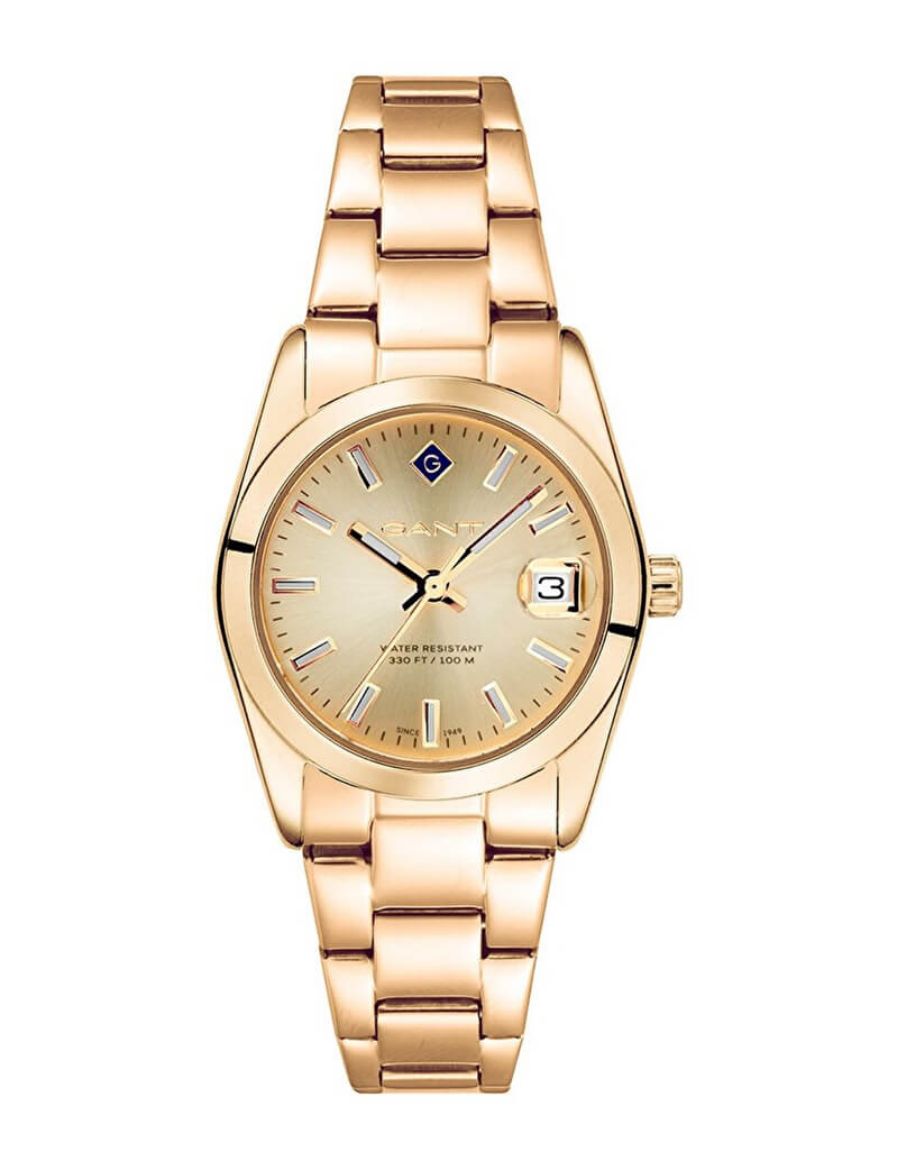 Gant 28 mm Quartz Saat G186006